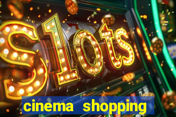 cinema shopping total porto alegre